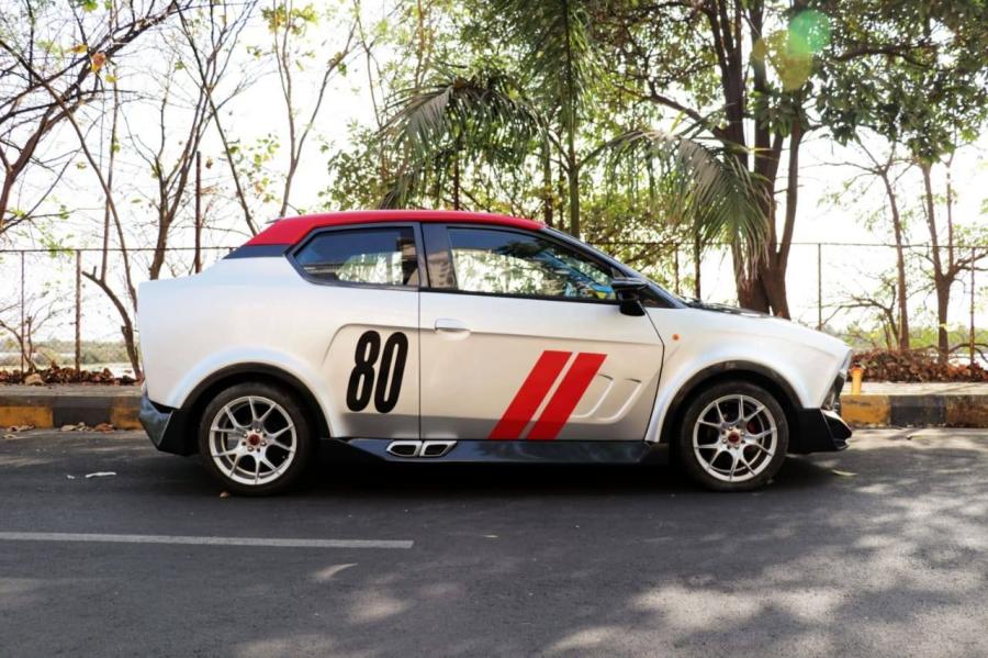  Honda Amaze by Executive Modcar Trendz 2019 года  (фото 17 из 21)